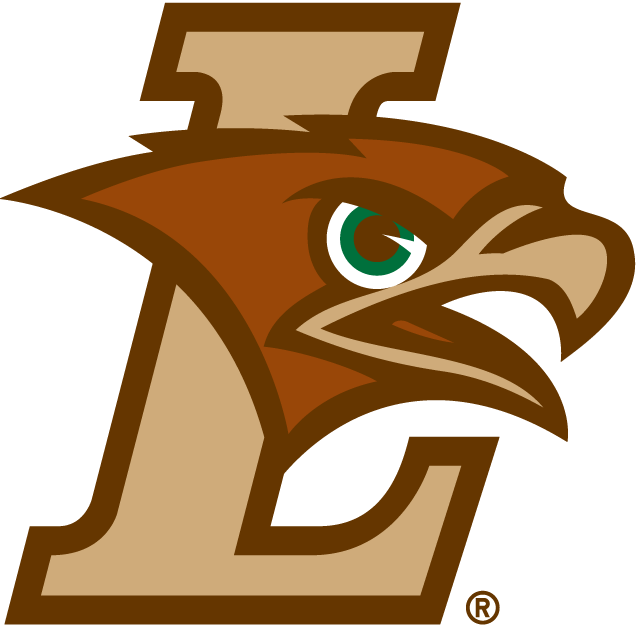 Lehigh Mountain Hawks 2004-Pres Primary Logo iron on transfers for T-shirts